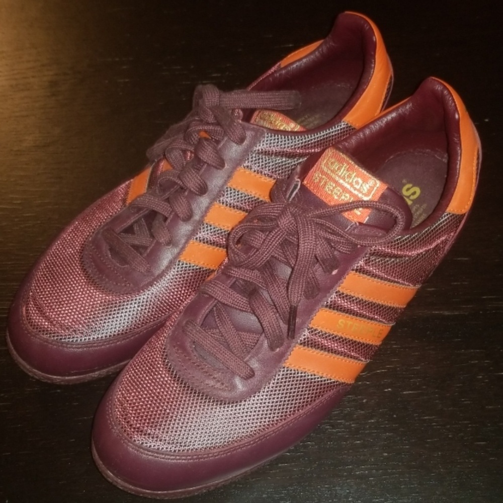 Adidas Steeple Sneakers